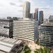 Skanska begins £273m Broadgate place of job revamp