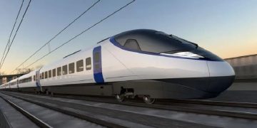 Experts decided on for HS2 observe paintings