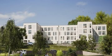 Bam wins Barnstaple health facility contract