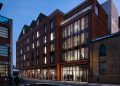 HBC begins £24m Sheffield co-living Scheme