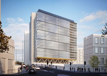 Slippage for Mace’s Paddington get started