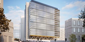 Slippage for Mace’s Paddington get started