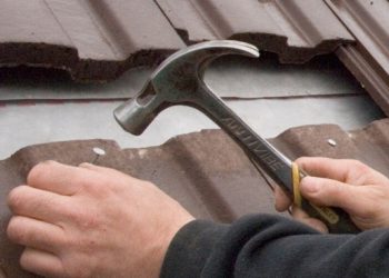 Wales will get its first roofing apprenticeship