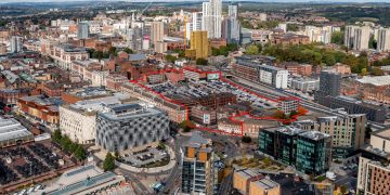 Specialists decided on for £1bn Eastgate Quarter regeneration