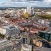 Specialists decided on for £1bn Eastgate Quarter regeneration
