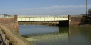 Jackson wins £20m Sussex bridge contract
