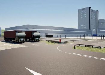 Erewash approves development fabrics manufacturing unit Erewash approves development fabrics manufacturing unit