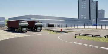 Erewash approves development fabrics manufacturing unit