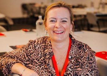 Kier appoints sustainability director