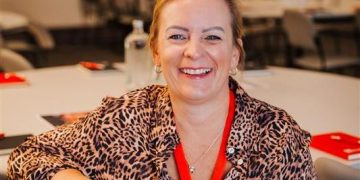 Kier appoints sustainability director