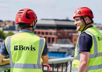 Bovis opens Birmingham place of job Bovis opens Birmingham place of job