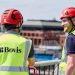 Bovis opens Birmingham place of job