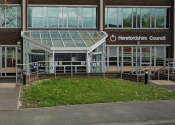 AtkinsRéalis wins £96m Herefordshire deal