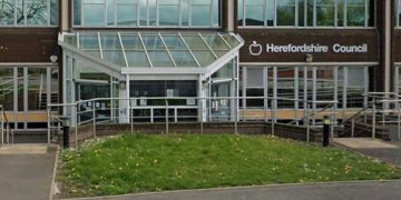 AtkinsRéalis wins £96m Herefordshire deal