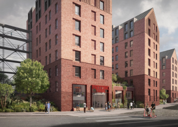 Gateway 2 acclaim for Bristol PBSA scheme Gateway 2 acclaim for Bristol PBSA scheme