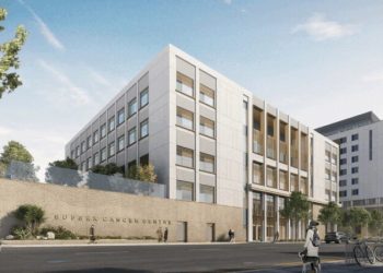 McBains to undertaking arrange Sussex Most cancers Centre