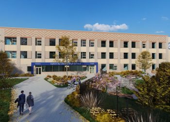 Contractors named for £15.4bn DfE framework Contractors named for £15.4bn DfE framework