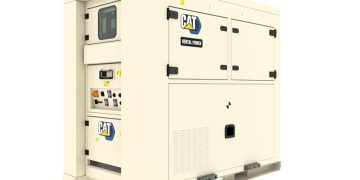 Finning enters battery marketplace