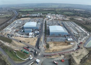 Knights Brown opens Norwich place of work Knights Brown opens Norwich place of work