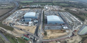 Knights Brown opens Norwich place of work