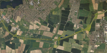 Balfour Beatty mobilises for North Hykeham aid highway