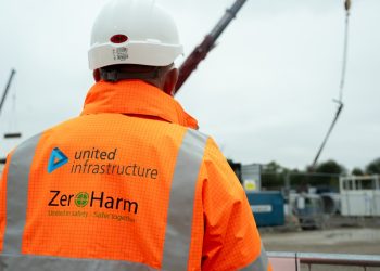 United Infrastructure to redevelop east finish gasworks United Infrastructure to redevelop east finish gasworks