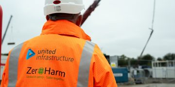 United Infrastructure to redevelop east finish gasworks