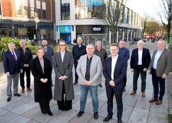 Welsh contractors crew up for renewables pressure