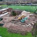 Birkenhead recreational centre comes down
