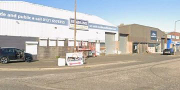 Contractor fined after deadly fall thru warehouse roof