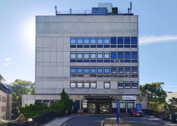 Kier to construct Edinburgh eye health facility Kier to construct Edinburgh eye health facility