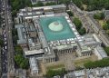 Contract awarded for British Museum power centre Contract awarded for British Museum power centre