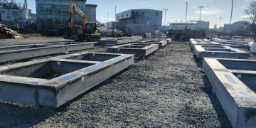 Akela showcases ABeam merit