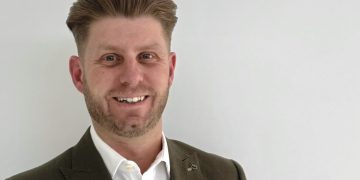 Groundforce welcomes returning director