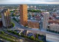 Latimer appoints Winvic for £112m Digbeth scheme