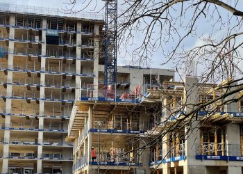 Glenigan research helps recession narrative