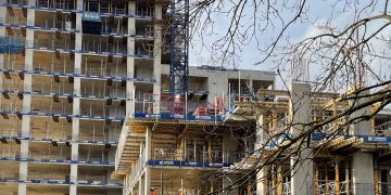 Glenigan research helps recession narrative