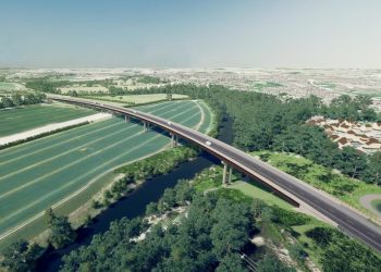 Shrewsbury bypass to be axed