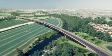 Shrewsbury bypass to be axed