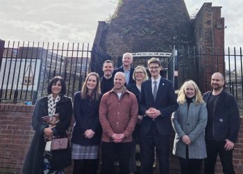 Builders decided on for Sheffield regeneration Builders decided on for Sheffield regeneration