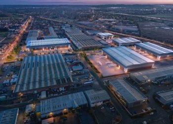 Glencar wins Luton business scheme