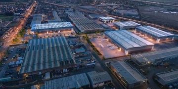 Glencar wins Luton business scheme