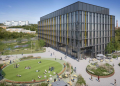 Galliford Check out begins £21m Birmingham Uni scheme