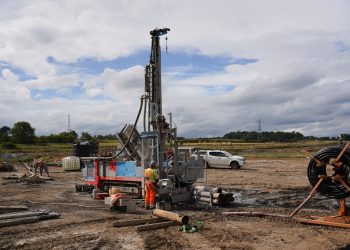 Cardiff housing property to get geothermal warmth community