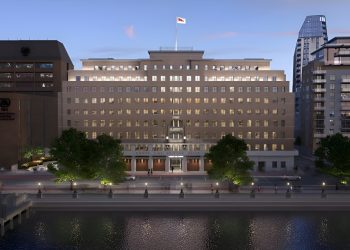 Willmott Dixon wins London Fireplace Brigade HQ refurbishment Willmott Dixon wins London Fireplace Brigade HQ refurbishment