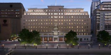 Willmott Dixon wins London Fireplace Brigade HQ refurbishment