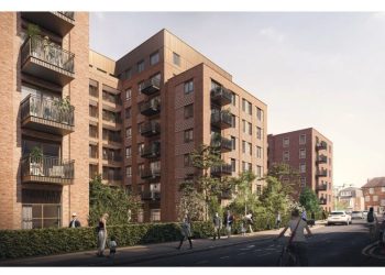 John Lewis ends dalliance with housing John Lewis ends dalliance with housing