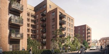 John Lewis ends dalliance with housing