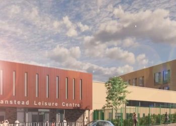 East London college and recreational centre task hit by way of additional delays with end now anticipated this summer season | Information