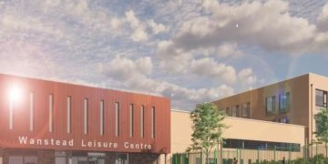 East London college and recreational centre task hit by way of additional delays with end now anticipated this summer season | Information